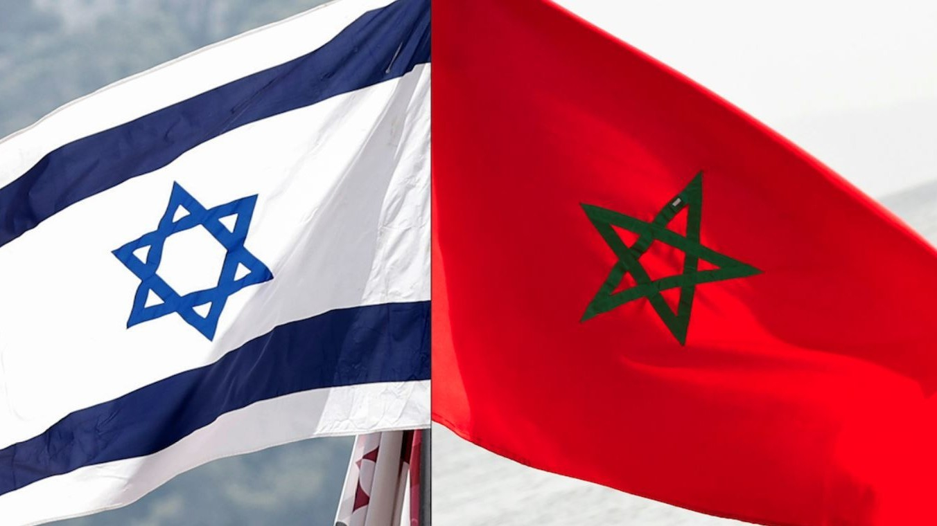 annonce rencontre amitie maroc
