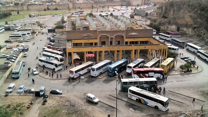 Fès bientôt un appel à manifestation d’intérêt pour la gestion de la