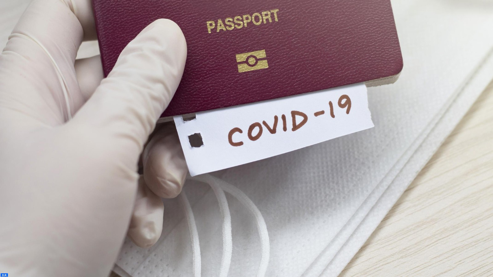Europe L Idee D Un Passeport Vaccinal Pour Relancer Le Tourisme Fait Son Chemin Www Le360 Ma