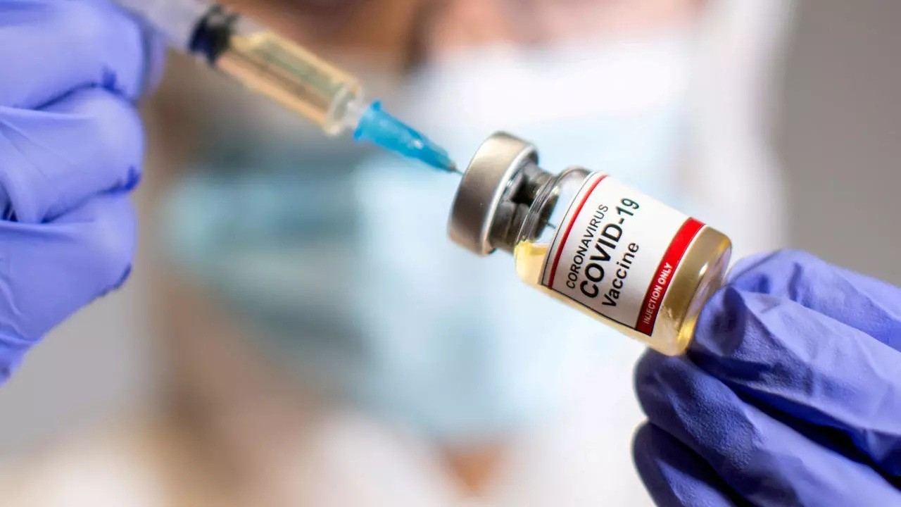 Covid-19: la campagne de vaccination reprend de plus belle ...