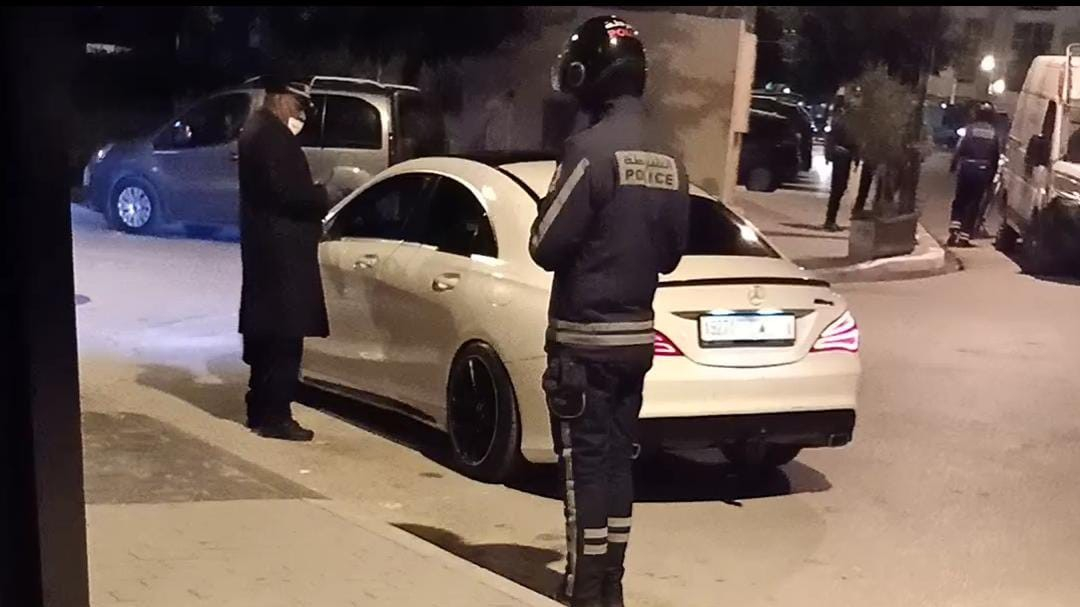 Hicham Mellouli Facebook