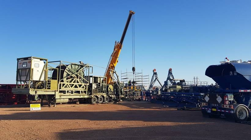 Exploitation du gaz de Tendrara les nouvelles précisions du