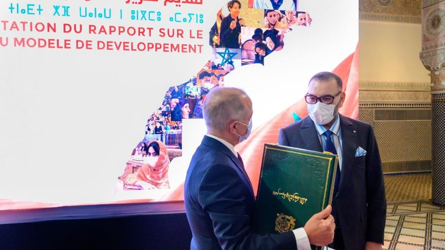 Ce que coûtera le nouveau modèle de développement au Maroc ...