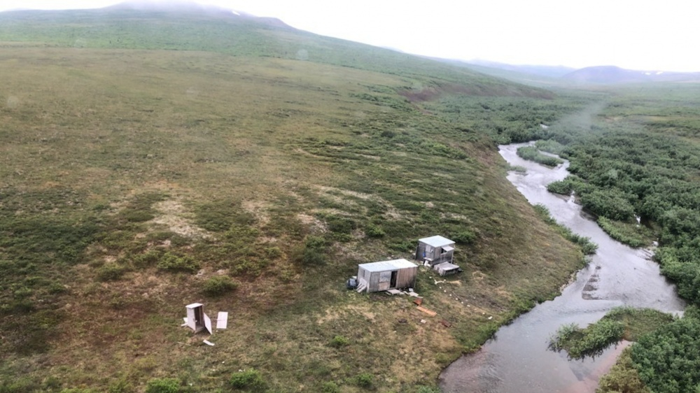 Vidéo. États-Unis: séisme de magnitude 8,2 au large de la ...