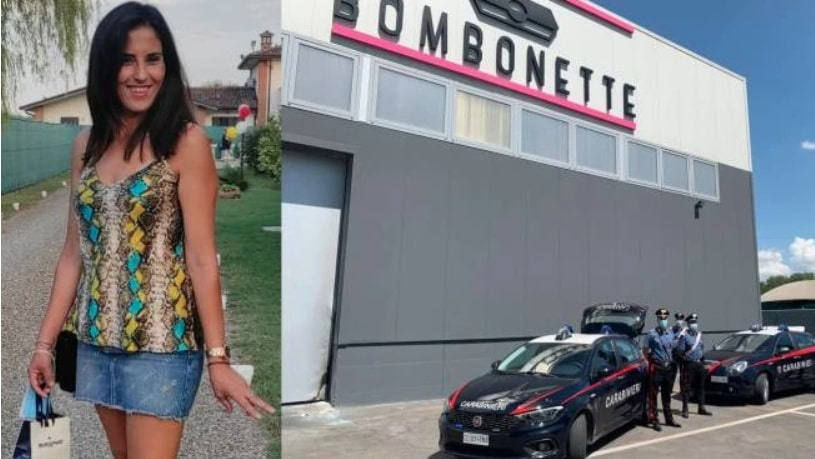 Italia: La marocchina Laila El Harim non è stata addestrata per usare la macchina che l’ha uccisa
