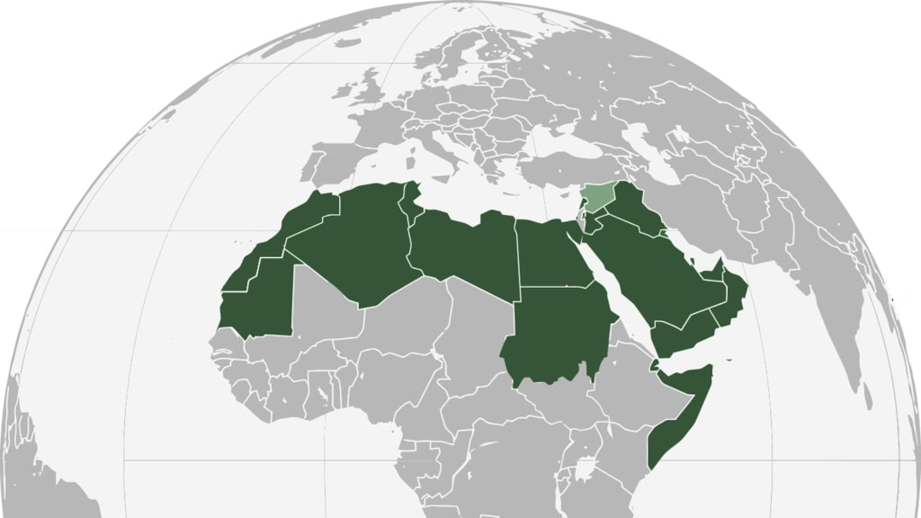 A La Veille Du Sommet De La Ligue Arabe Le Regime Algerien Recoit Une Severe Mise Garde Au Sujet Du Sahara Marocain Le360 Ma