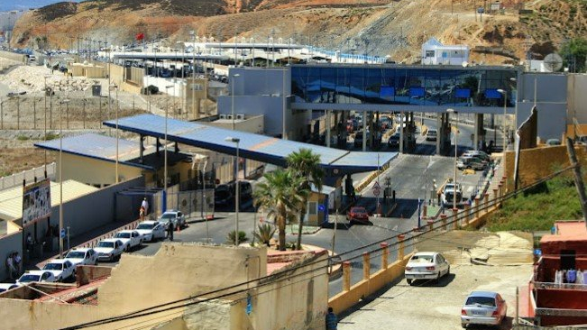 Cierre de los pasos fronterizos de Sebta y Melilia: las razones de un statu quo