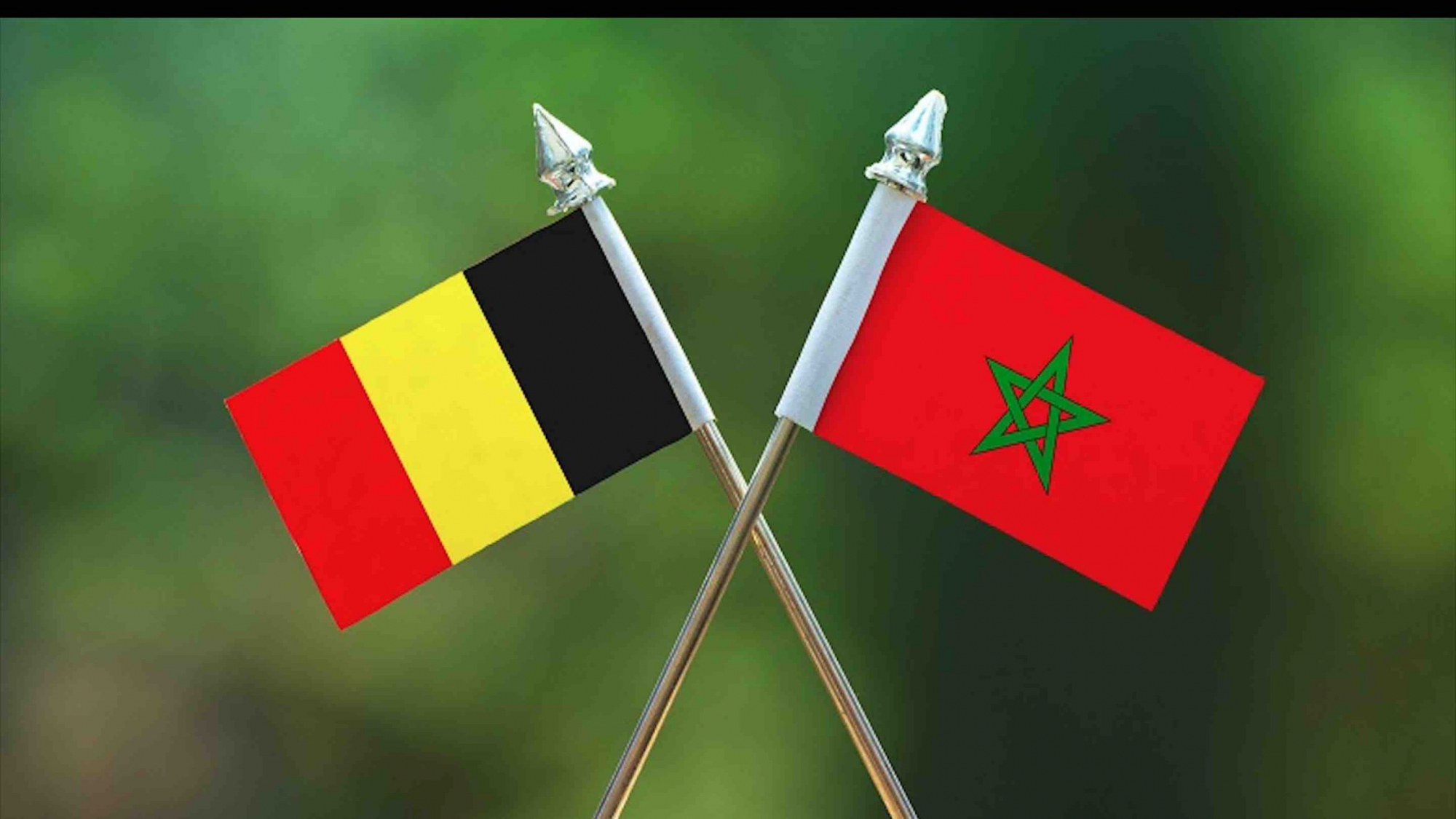 Belgique Maroc OliaLunaRae