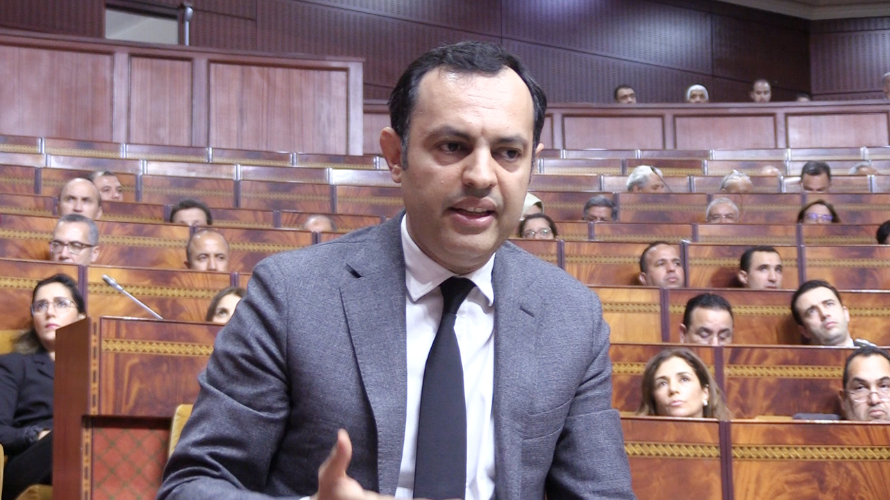 Younes Skouri: There is a “strong demand for Moroccan workers abroad”