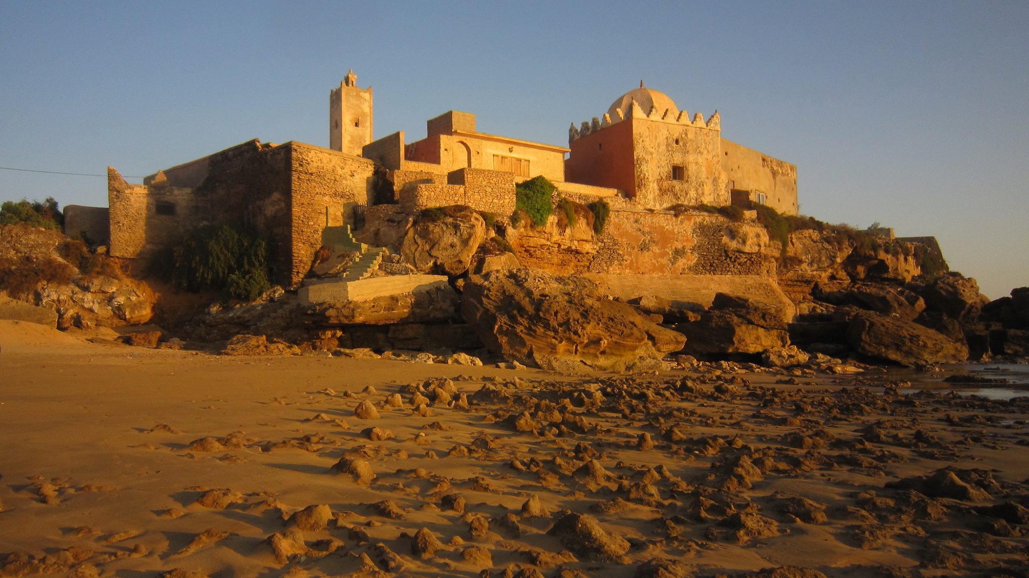 Best Tourist Villages: dos destinos rurales marroquíes clasificados por la OMT 2022