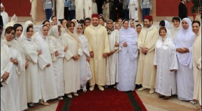 2004-Mohammed VI Moudawana-femmes