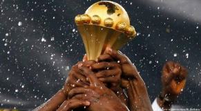 Coupe d&#039;Afrique des nations