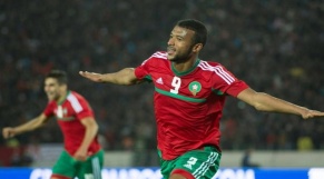 Ayoub El Kaabi Ayoub El Kaabi