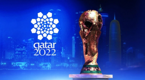Qatar 2022 Qatar 2022
