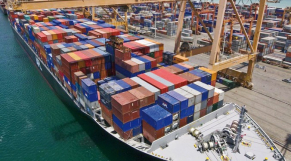 Trafic portuaire Trafic portuaire