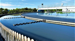 Usine dessalement eau de mer