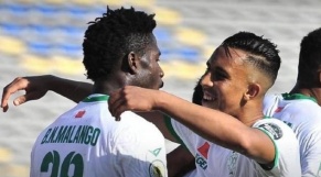 Soufiane Rahimi-Raja Soufiane Rahimi-Raja