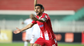 Walid El Karti Vs MCA Walid El Karti Vs MCA