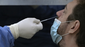 Test de dépistage PCR - Covid-19 - Coronavirus Test de dépistage PCR - Covid-19 - Coronavirus