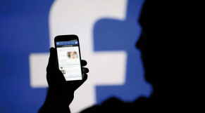 Campagne électorale sur Facebook Campagne électorale sur Facebook