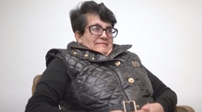 Karima El Haddad Karima El Haddad