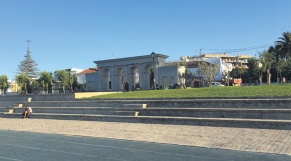 Aménagement d'un éco-quartier à Tanger Aménagement d'un éco-quartier à Tanger