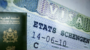 Restriction des visas vers la France
