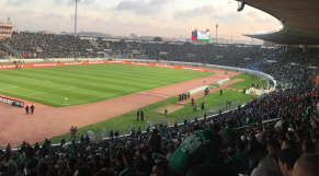 Complexe Mohammed V Complexe Mohammed V