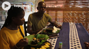 La CAN fait découvrir les merveilles culinaires du Cameroun aux étrangers