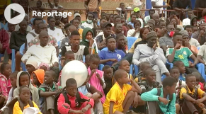 CAN 2021: contre le Zimbabwe, les supporters des lions du Sénégal ont eu chaud 