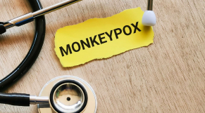 Variole du singe - Monkeypox