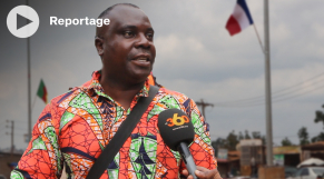 Au Cameroun, la France de plus en plus honnie 