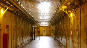 Prison française
