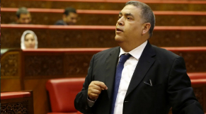 cover - Abdelouafi Laftit - ministre de l&#039;Intérieur - Chambre des conseillers - Préscolaire - milieu rural