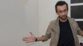 Ahmed Réda Benchemsi Journaliste