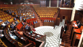 Parlement vide Benkirane