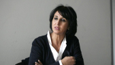 Nabila Mounib PSU