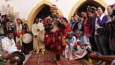 Festival Gnaoua 2013 - hommage à Maâlem Abdellah Guinea