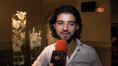 Omar Lotfi (vidéo anecdote ramadan)