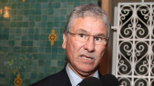 El Houssein El Ouardi ministre de la santé