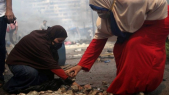 Egypte violence - 13 aout 2013 - 7