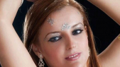 Miss Maroc Fatim faiz