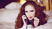 telephone rose hotline