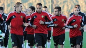 Equipe nationale maroc foot