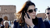 Fatim Zahra Mansouri maire de marrakech