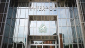 Siège Interpol