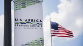 Sommet USA Afrique