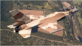 F16 Maroc