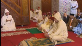 Mohammed VI Aid Al Adha