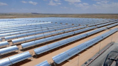 energie solaire Ouarzazate